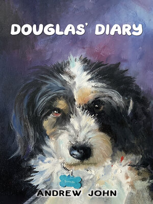 cover image of Douglas' Diary
